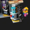 Конструктор LEGO Despicable Me Родинний маєток Ґру й посіпак (75583)