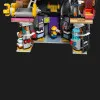 Конструктор LEGO Despicable Me Родинний маєток Ґру й посіпак (75583)
