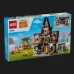 Конструктор LEGO Despicable Me Родинний маєток Ґру й посіпак (75583)