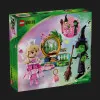 Конструктор LEGO Wicked Фигурки Эльфабы и Глинды (75682)