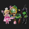 Конструктор LEGO Wicked Фигурки Эльфабы и Глинды (75682)