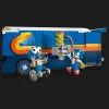 Конструктор LEGO Sonic Сонік та командна вантажівка (77006)