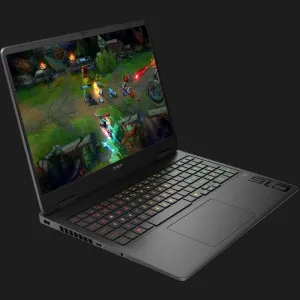 Ноутбук HP Omen Gaming 16-ap0028ua 16" (AMD Ryzen AI 9/32GB/1TB (SSD)/RTX 5070) (C9SA5EA) (UA) в Борисполе
