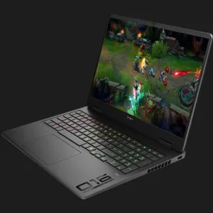 Ноутбук HP Omen Gaming 16-ap0028ua 16" (AMD Ryzen AI 9/32GB/1TB (SSD)/RTX 5070) (C9SA5EA) (UA) в Борисполе