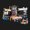 Конструктор LEGO Friends Pop Star Music Tour Bus (42619)