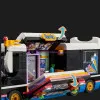 Конструктор LEGO Friends Pop Star Music Tour Bus (42619)