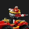 Конструктор LEGO Sonic Супер Сонік проти Яйця-бурильника (76999)