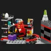 Конструктор LEGO Sonic Супер Сонік проти Яйця-бурильника (76999)