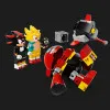 Конструктор LEGO Sonic Супер Сонік проти Яйця-бурильника (76999)