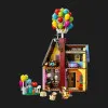 Конструктор LEGO Disney ‘Up’ House​ (43217)