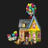 Конструктор LEGO Disney ‘Up’ House​ (43217)