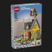 Конструктор LEGO Disney ‘Up’ House​ (43217)