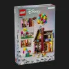 Конструктор LEGO Disney ‘Up’ House​ (43217)