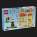 Конструктор LEGO Bluey Родинний дім Блуї (11203)