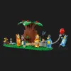 Конструктор LEGO Bluey Родинний дім Блуї (11203)