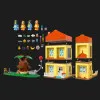 Конструктор LEGO Bluey Родинний дім Блуї (11203)