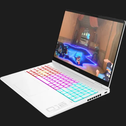 Ноутбук HP Omen Max 16-ah0002ua 16" (Intel Core Ultra 9/64GB/2TB (SSD)/RTX 5080) (BW7M0EA) (UA)