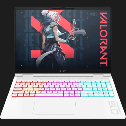 Ноутбук HP Omen Max 16-ah0002ua 16" (Intel Core Ultra 9/64GB/2TB (SSD)/RTX 5080) (BW7M0EA) (UA)