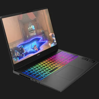 Ноутбук HP Omen Max 16-ah0006ua 16" (Intel Core Ultra 7/32GB/1TB (SSD)/RTX 5080) (BW7M4EA) (UA)