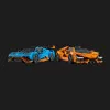 Конструктор LEGO Speed Champions Lamborghini Revuelto и Huracán STO (77238)