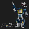 Конструктор LEGO Icons Transformers: Саундвейв (10358)