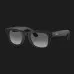 Смарт-очки Ray-Ban Meta Wayfarer (Gen 2) (Matte Black/Clear to Gray) (RW4012 601S1Z 50-22) (S)