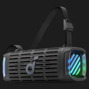 Акустика ANKER SoundСore Boom 3i (Black) в Дрогобичі