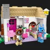 Конструктор LEGO Animal Crossing Ятка «Nook's Cranny» и дом Рози (77050)