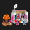 Конструктор LEGO Animal Crossing Творческие дома: сезоны развлечений (77057)