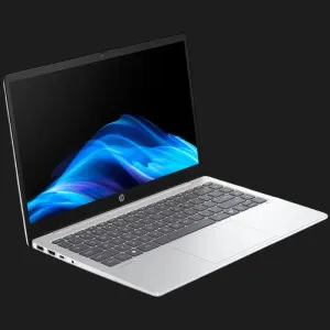 Ноутбук HP Omnibook 3 14-ha0004ua 14" (AMD Ryzen AI 7/16GB/512GB (SSD)/AMD Radeon Graphics) (C9MZ3EA) (UA) в Хмельницькому