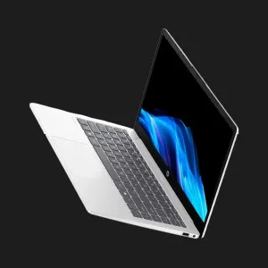Ноутбук HP Omnibook 3 14-ha0004ua 14" (AMD Ryzen AI 7/16GB/512GB (SSD)/AMD Radeon Graphics) (C9MZ3EA) (UA) в Хмельницькому