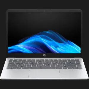Ноутбук HP Omnibook 3 14-ha0004ua 14" (AMD Ryzen AI 7/16GB/512GB (SSD)/AMD Radeon Graphics) (C9MZ3EA) (UA) в Хмельницькому