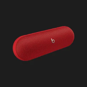 Портативна акустика Beats by Dr. Dre Pill (Statement Red) в Дрогобичі