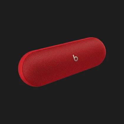 Портативна акустика Beats by Dr. Dre Pill (Statement Red) в Камʼянському