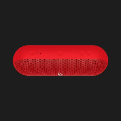 Портативна акустика Beats by Dr. Dre Pill (Statement Red) в Камʼянському