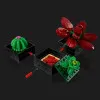 Конструктор LEGO Botanicals Сукуленти (10309)