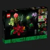 Конструктор LEGO Botanicals Сукуленти (10309)