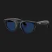 Смарт-окуляри Ray-Ban Meta Headliner (Gen 2) (Shiny Black/Transitions Sapphire) (RW4013F 601/MF51) (L-XL)