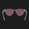 Смарт-окуляри Ray-Ban Meta Headliner (Shiny Jeans/Dusty Red) (RW4009 66985Q 50-23)