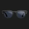 Смарт-окуляри Ray-Ban Meta Headliner (Gen 2) (Shiny Black/Clear to Sapphire Transitions) (RW4013 601/MF 50-23) (M)