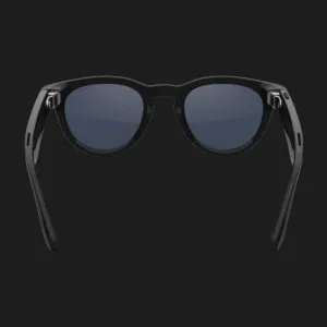 Смарт-окуляри Ray-Ban Meta Headliner (Gen 2) (Shiny Black/Clear to Sapphire Transitions) (RW4013 601/MF 50-23) (M)