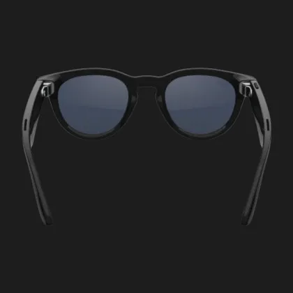 Смарт-окуляри Ray-Ban Meta Headliner (Gen 2) (Shiny Black/Clear to Sapphire Transitions) (RW4013 601/MF 50-23) (M)
