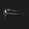Смарт-окуляри Ray-Ban Meta Headliner (Gen 2) (Shiny Black/Clear to Sapphire Transitions) (RW4013 601/MF 50-23) (M)
