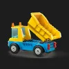 Конструктор LEGO City Construction Trucks and Wrecking Ball Crane (60391)