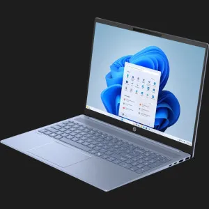Ноутбук HP OmniBook 5 16-af1022ua 16" (Intel Core Ultra 7/16GB/512GB (SSD)/Intel Graphics) (C9RS3EA) (UA) в Борисполе