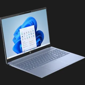 Ноутбук HP OmniBook 5 16-af1022ua 16" (Intel Core Ultra 7/16GB/512GB (SSD)/Intel Graphics) (C9RS3EA) (UA) в Борисполе