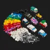 Конструктор LEGO Classic Творческие транспортные средства (11036)