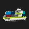 Конструктор LEGO Classic Творческие транспортные средства (11036)