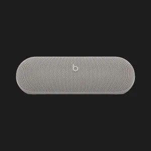 Портативна акустика Beats by Dr. Dre Pill Kim Kardashian Special Edition (Light Gray) в Дрогобичі