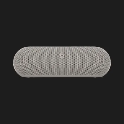 Портативная акустика Beats by Dr. Dre Pill Kim Kardashian Special Edition (Light Gray)